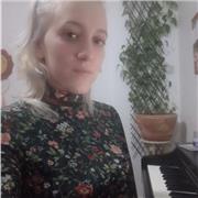 Clases practicas y teóricas de piano a cualquier nivel
